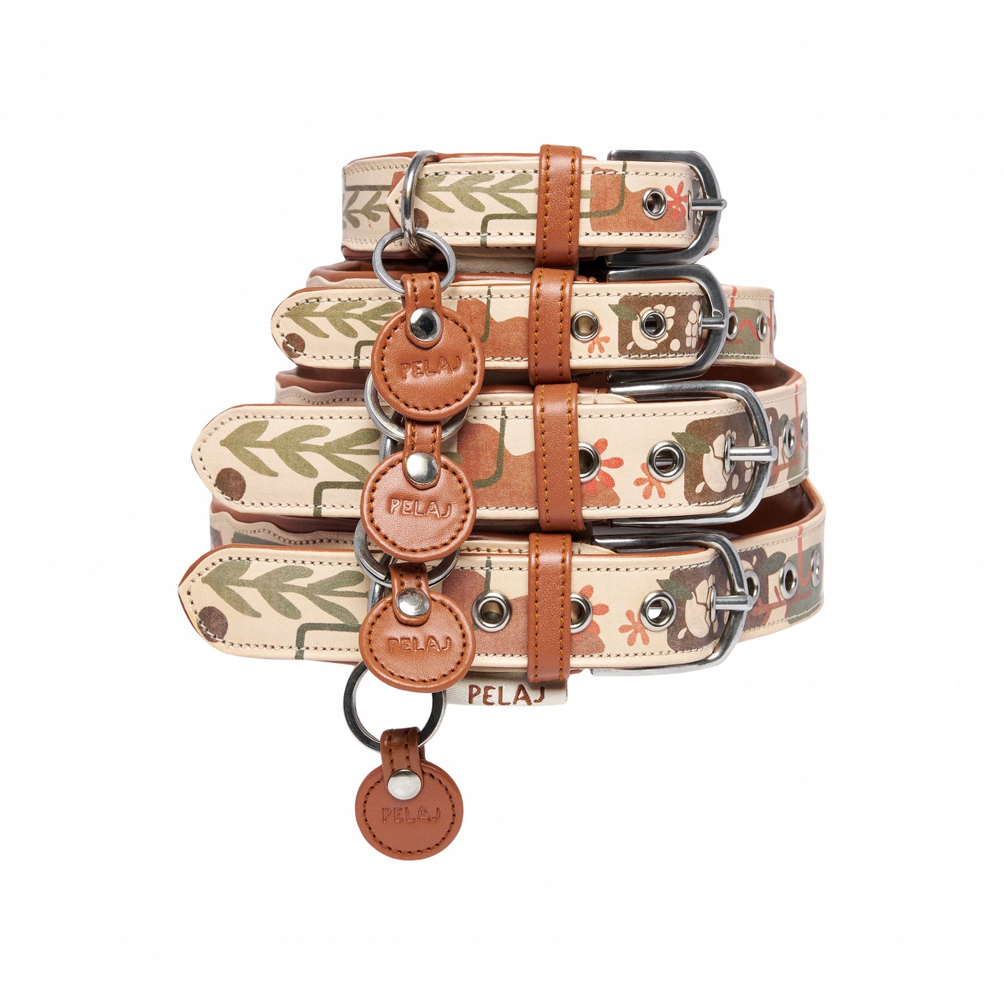 Collier - Chiberta