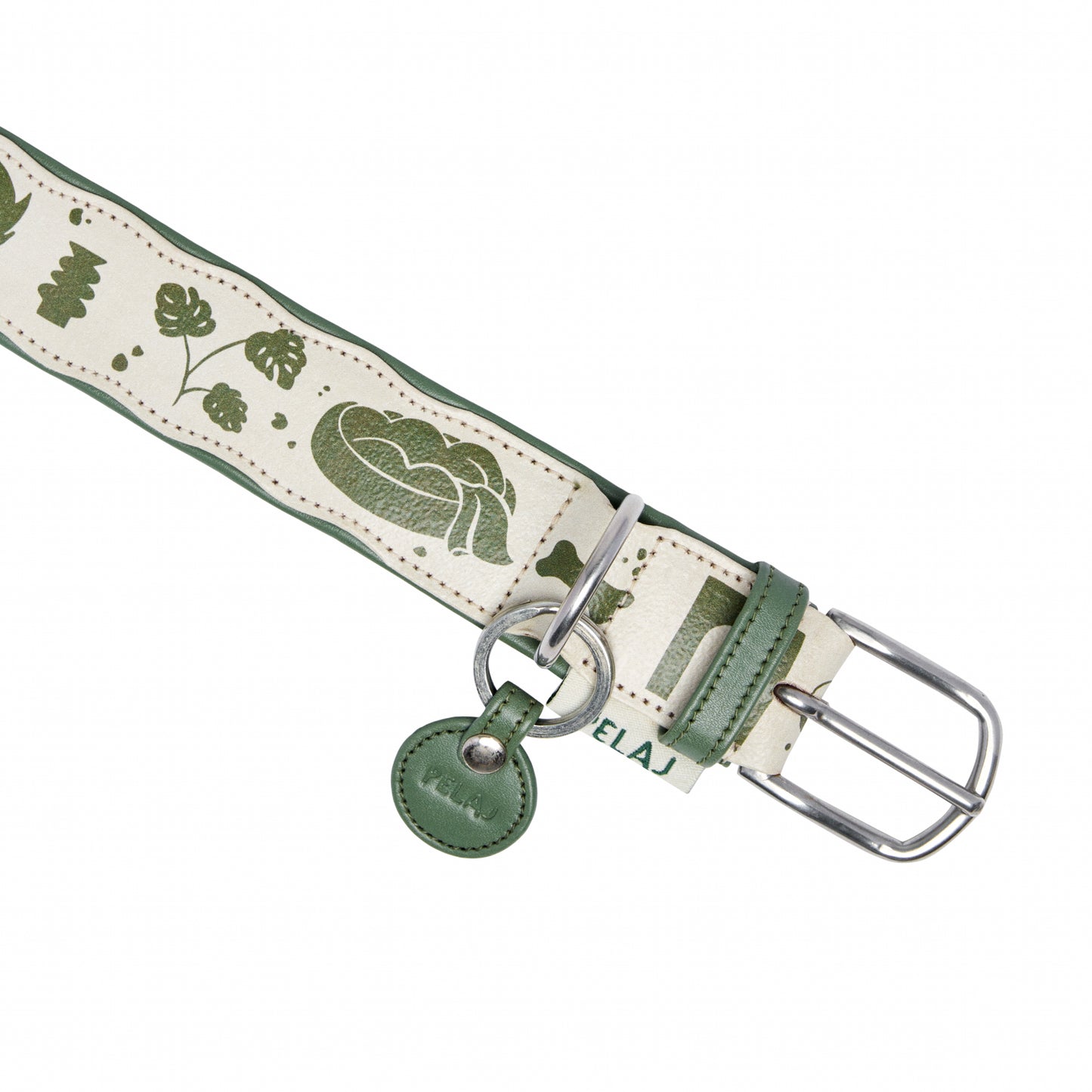 Collier - Home