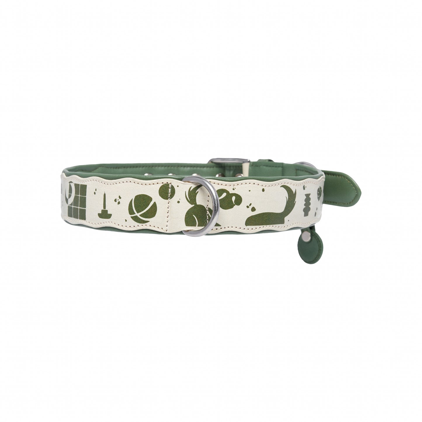 Collier - Home