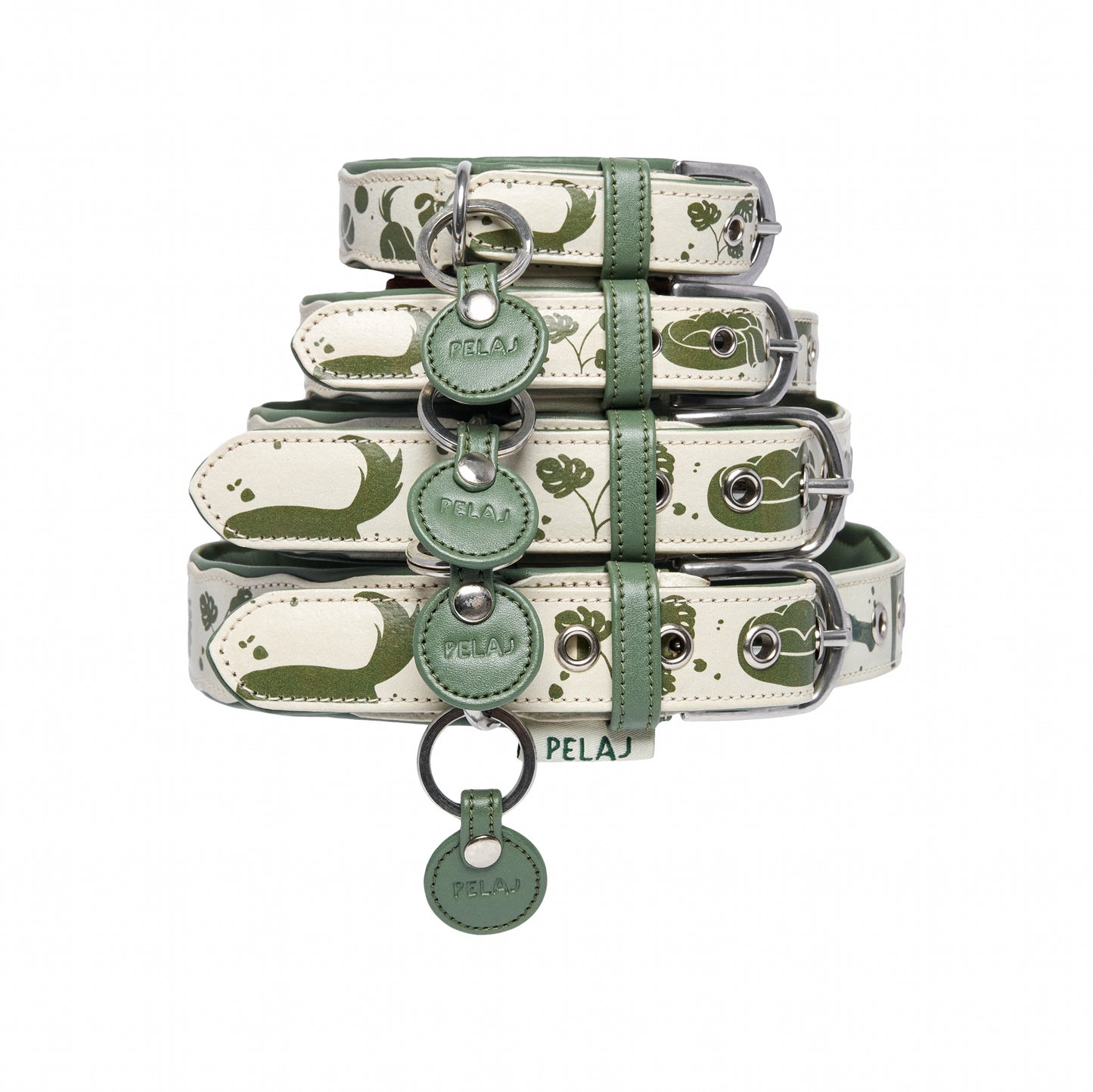 Collier - Home